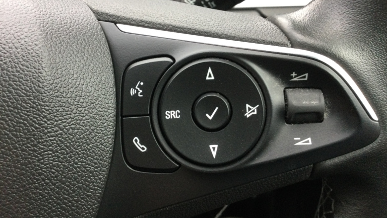 Vauxhall Grandland 1.2 Turbo GS Line 5dr Petrol Hatchback